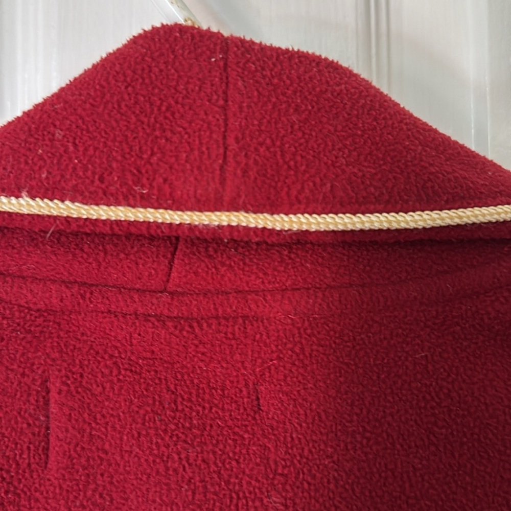 Vintage Ralph Lauren Robe - Picture 4 of 6